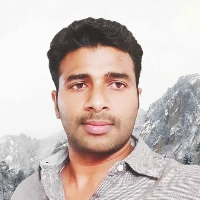 Venkat Kurela — Founder, Kurela Agro Farms
